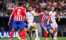 九游娱乐官方-关于马竞主帅挑战新赛季，意图打破强队垄断的信息