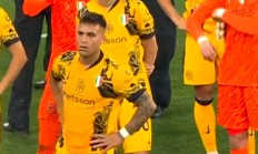 九游APP-国米客场憾负，遭遇连败干支