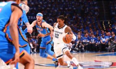 九游娱乐官方-马刺客场力克灰熊，继续实现连胜