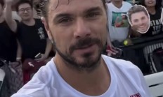 九游VIP-欧洲网球队血洗意大利网球队，瓦林卡送出助攻