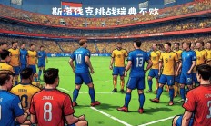 九游游戏-瑞典国家队备战挑战，备受瞩目的对决