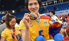 九游娱乐-东南亚杯决赛：菲律宾女篮力克泰国夺冠