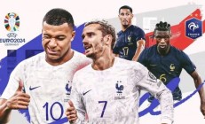 九游VIP-欧国联赛落幕，法国队捧杯称王