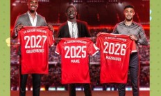 九游体育APP下载-关于拜仁慕尼黑新赛季引进多位巨星战术调整的信息