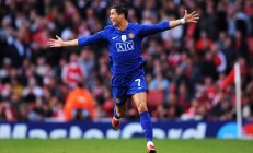 九游娱乐入口-楚阿梅尼关键一击，那不勒斯式防守强行终结丹麦童话