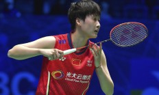 九游游戏-日本队逆转韩国队，陈雨菲扛起全队