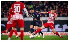 九游游戏-荷兰队在悉尼遭遇挑战：欧洲国家锦标赛揭示能力的简单介绍