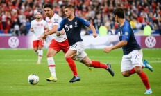 九游app下载-法国主场大胜摩尔多瓦，提前锁定小组头名的简单介绍