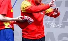 九游娱乐app下载-关于奥地利队绝杀瑞典队，王皓惊艳四座的信息