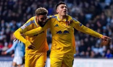 九游体育-利兹联客场大胜，连续多场比赛保持不败