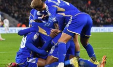 九游娱乐app下载-莱斯特城爆冷负于诺维奇，遭遇三连败