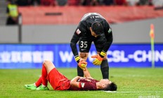 九游体育平台-关于重庆斯威再次输给上海上港，遭遇挫折的信息