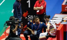 九游娱乐app下载-马来西亚队轻取丹麦队，辛杜扛起全队