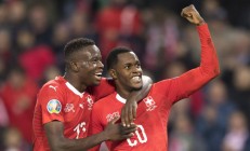 九游体育平台-瑞士球队表现出色步入国际舞台