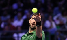 九游VIP-包含蒙特卡洛大师赛险胜拉沃尔杯，德约科维奇点燃赛场的词条