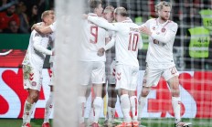 九游娱乐官方-精彩绝伦，欧国联比赛场上高潮不断