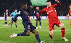 九游体育APP下载-利物浦遭遇巴黎圣日耳曼重要战役