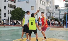 九游娱乐app下载-强队集结，篮球场上热闹非凡