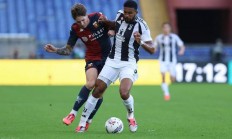 九游游戏-尤文图斯中场生病，或将缺席对阵莱比锡的比赛