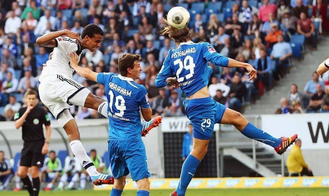 霍芬海姆客场逼平,表现出色的简单介绍 霍芬海姆客场逼平,表现出色的简单介绍