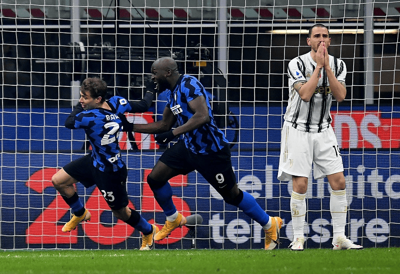 乌迪内斯客场-逆转击败克罗托内