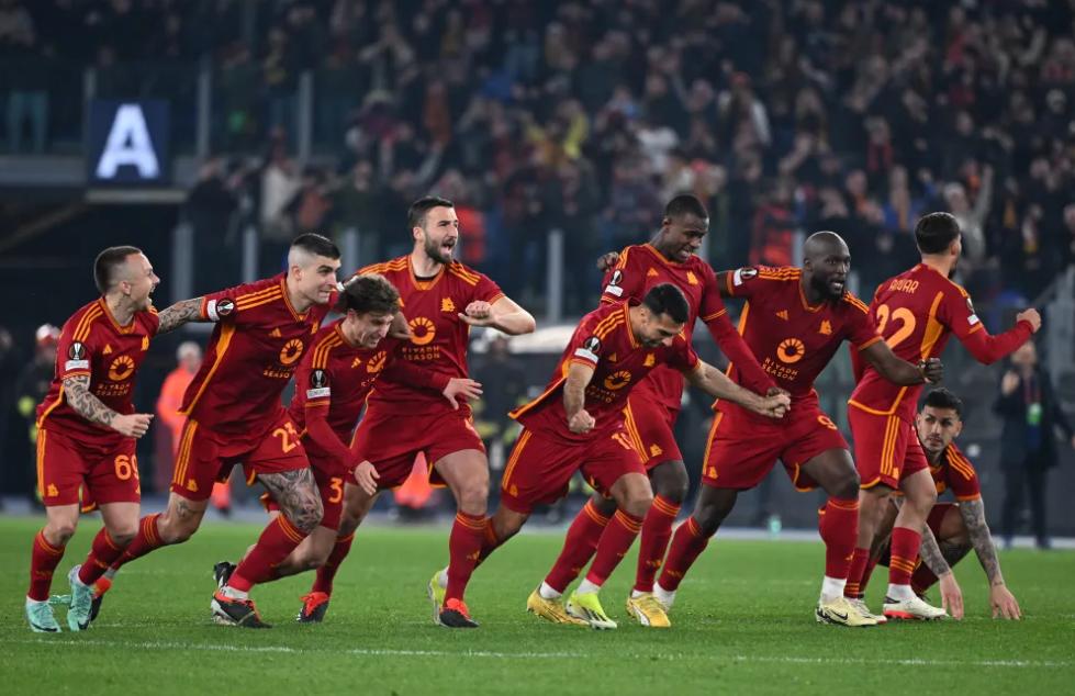 包含罗马主场-大胜莱切，豪取胜利的词条