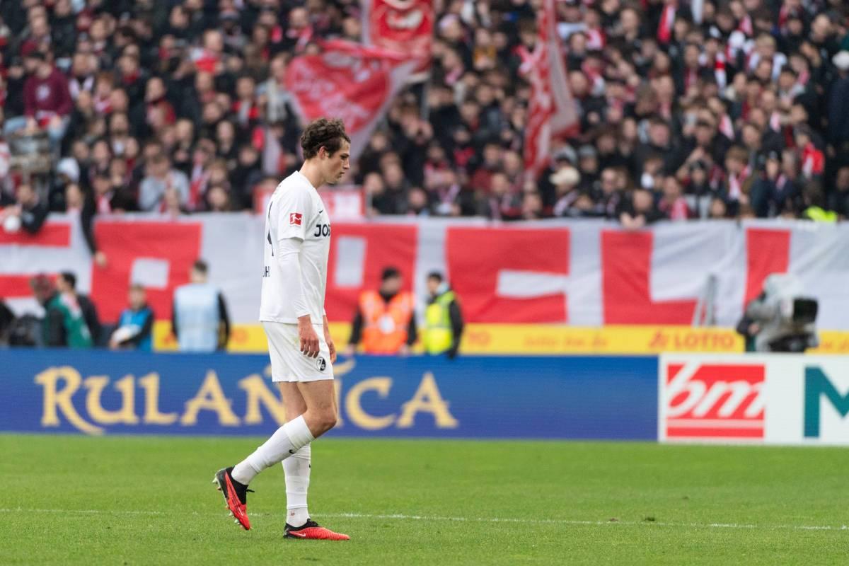 弗莱堡主场保持不败，继续逐步攀升积分榜的简单介绍