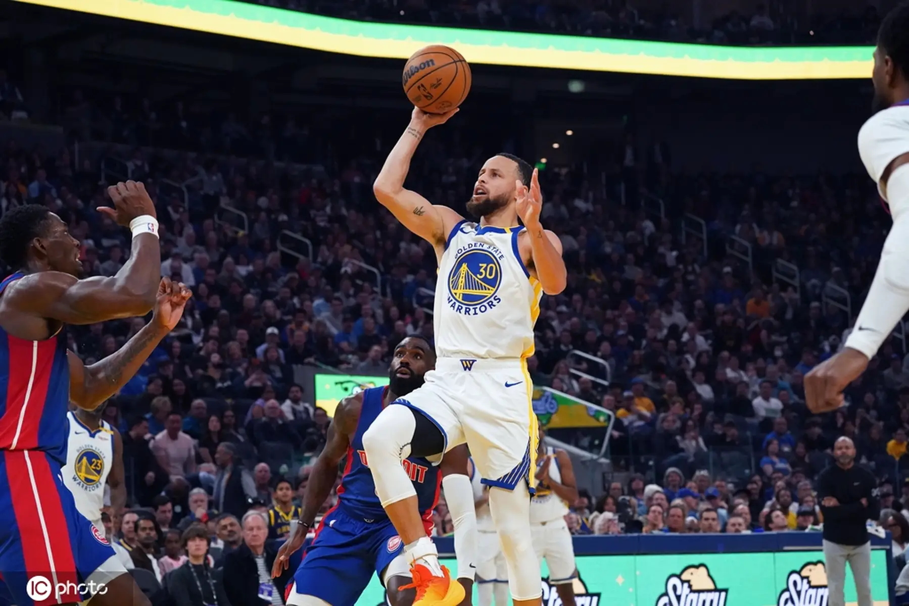 勇士尽显实力！稳定发挥赢得连胜