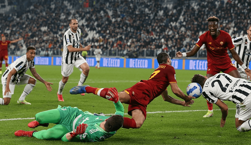 罗马主场大捷，主教练战术精准