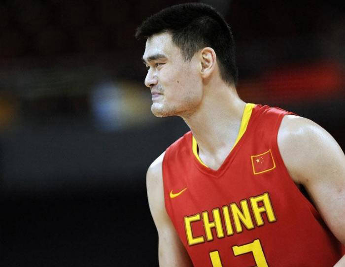 关于姚明成功晋级世界体育明星名人堂,成为中国篮球的骄傲的信息 关于姚明成功晋级世界体育明星名人堂,成为中国篮球的骄傲的信息