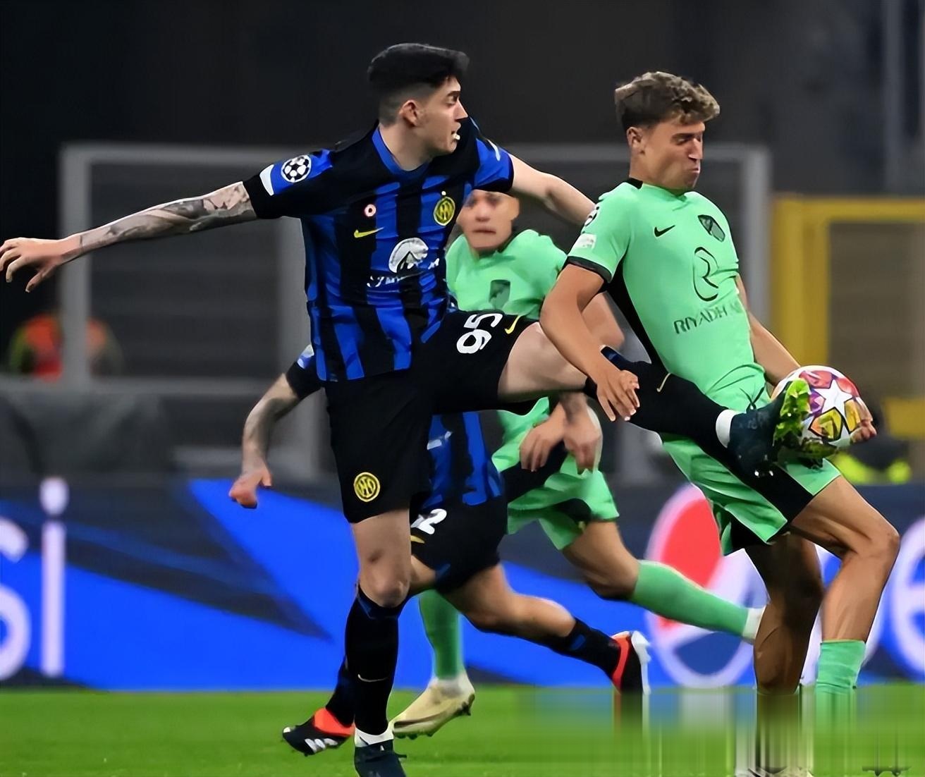 南美比赛纷繁复杂，局势难以预料的简单介绍