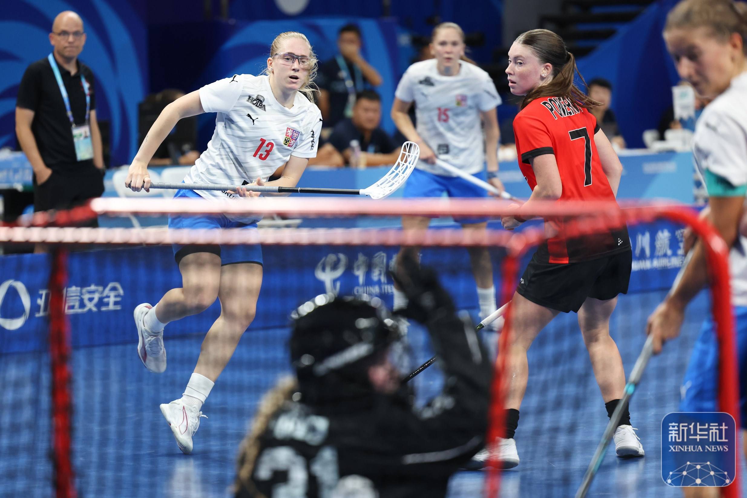 加拿大男子曲棍球队晋级决赛