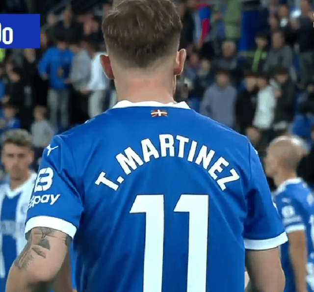 阿拉维斯客场不敌对手遭遇失利