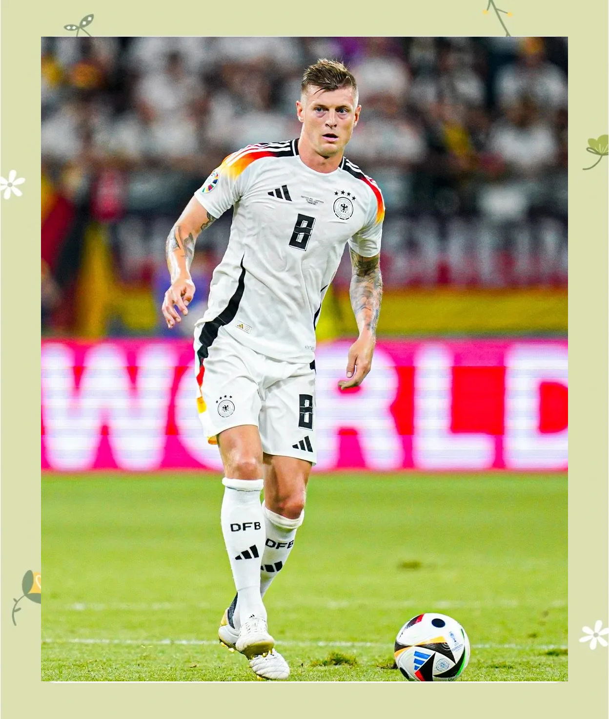 德国队遭遇不敌，备战阵容需重新调整