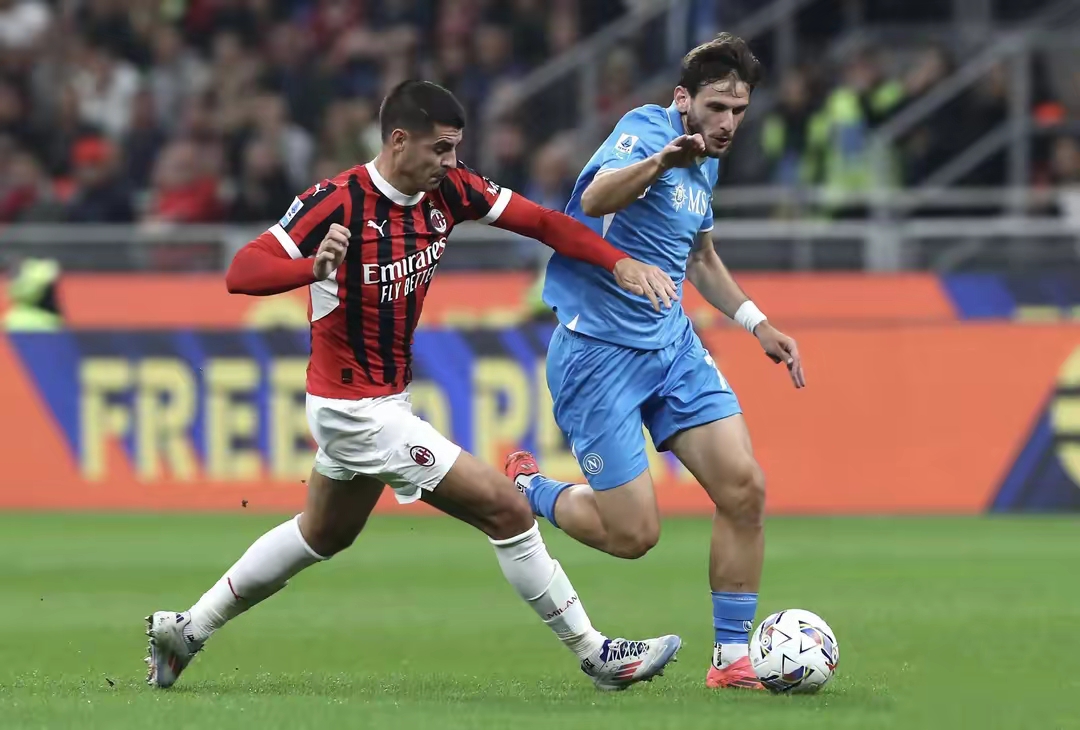 包含AC米兰后防表现亮眼，力保客场不败的词条