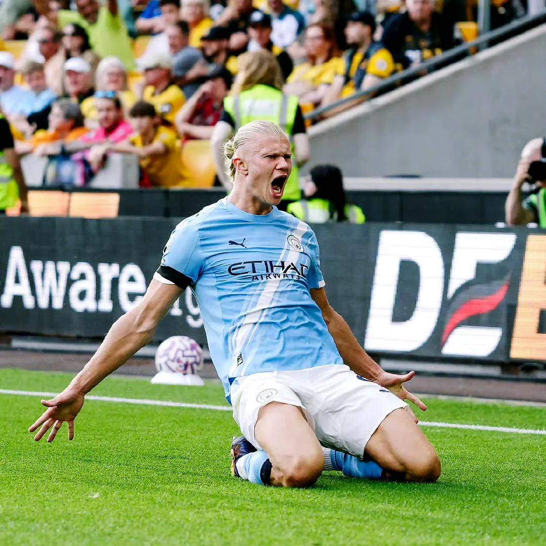 狼队主场不敌对手，英超积分受挫的简单介绍