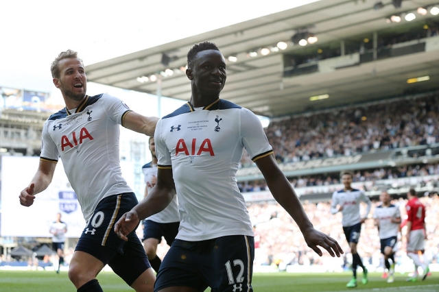 包含热刺快速阵型迎战，白鹿巷之赛决胜局的词条