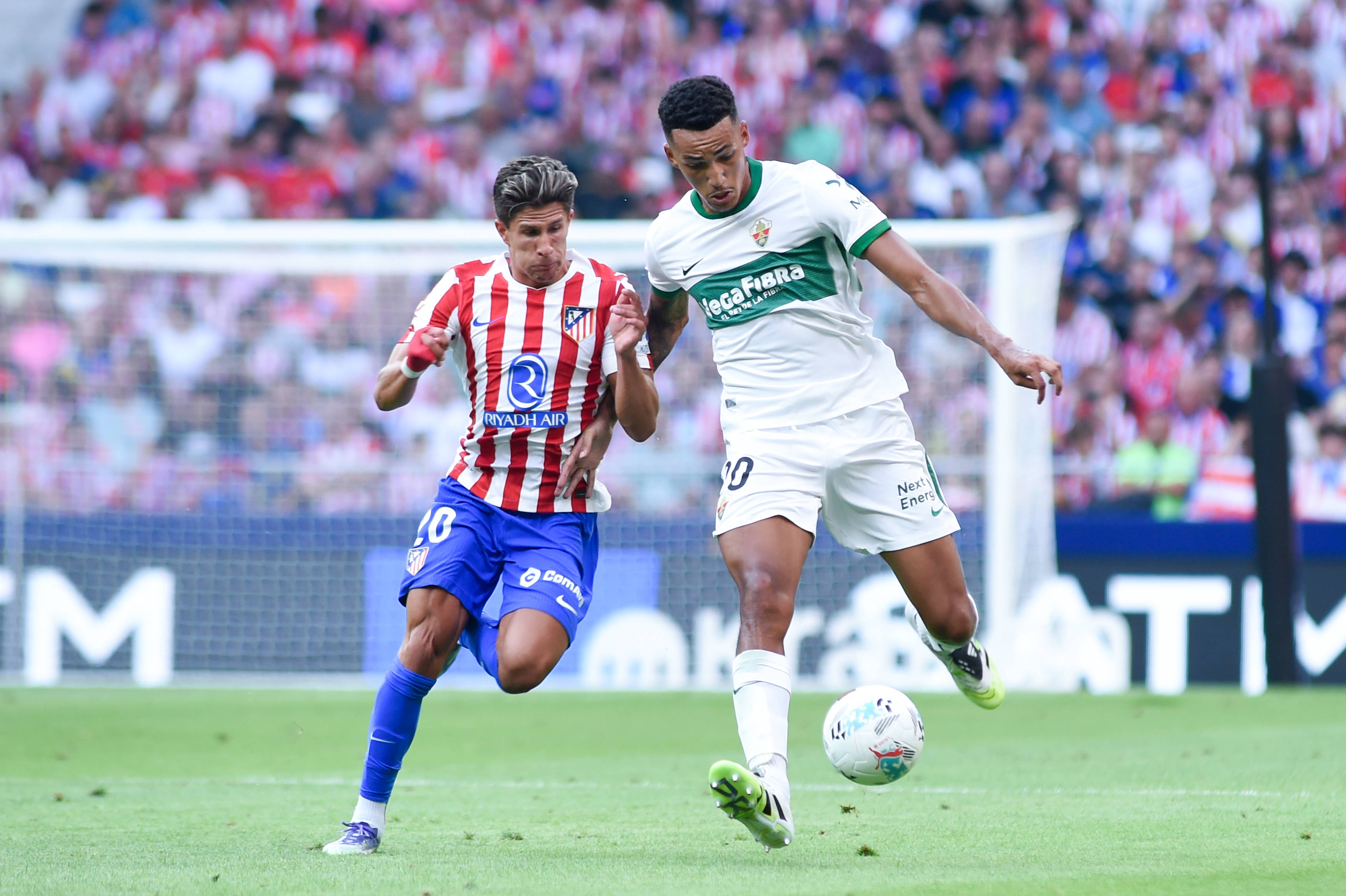 马德里竞技队主帅西蒙尼敲定下场比赛首发阵容的简单介绍