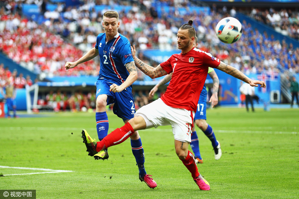 冰岛-击败摩洛哥，小组出线前景看好的简单介绍