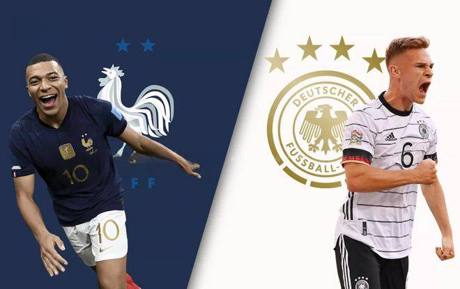 精彩绝伦，欧国联比赛场上高潮不断