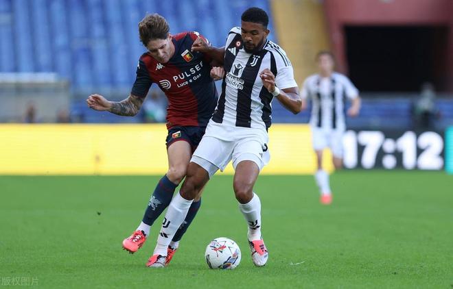 尤文图斯中场生病，或将缺席对阵莱比锡的比赛