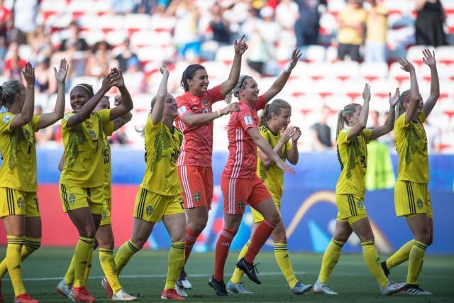 瑞典国家队备战挑战，备受瞩目的对决