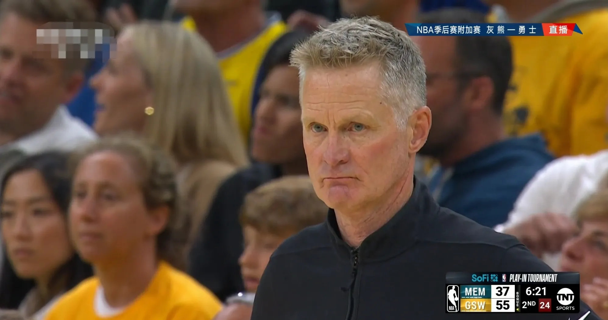 勇士主帅科尔因伤离队，助教接管指挥权的简单介绍