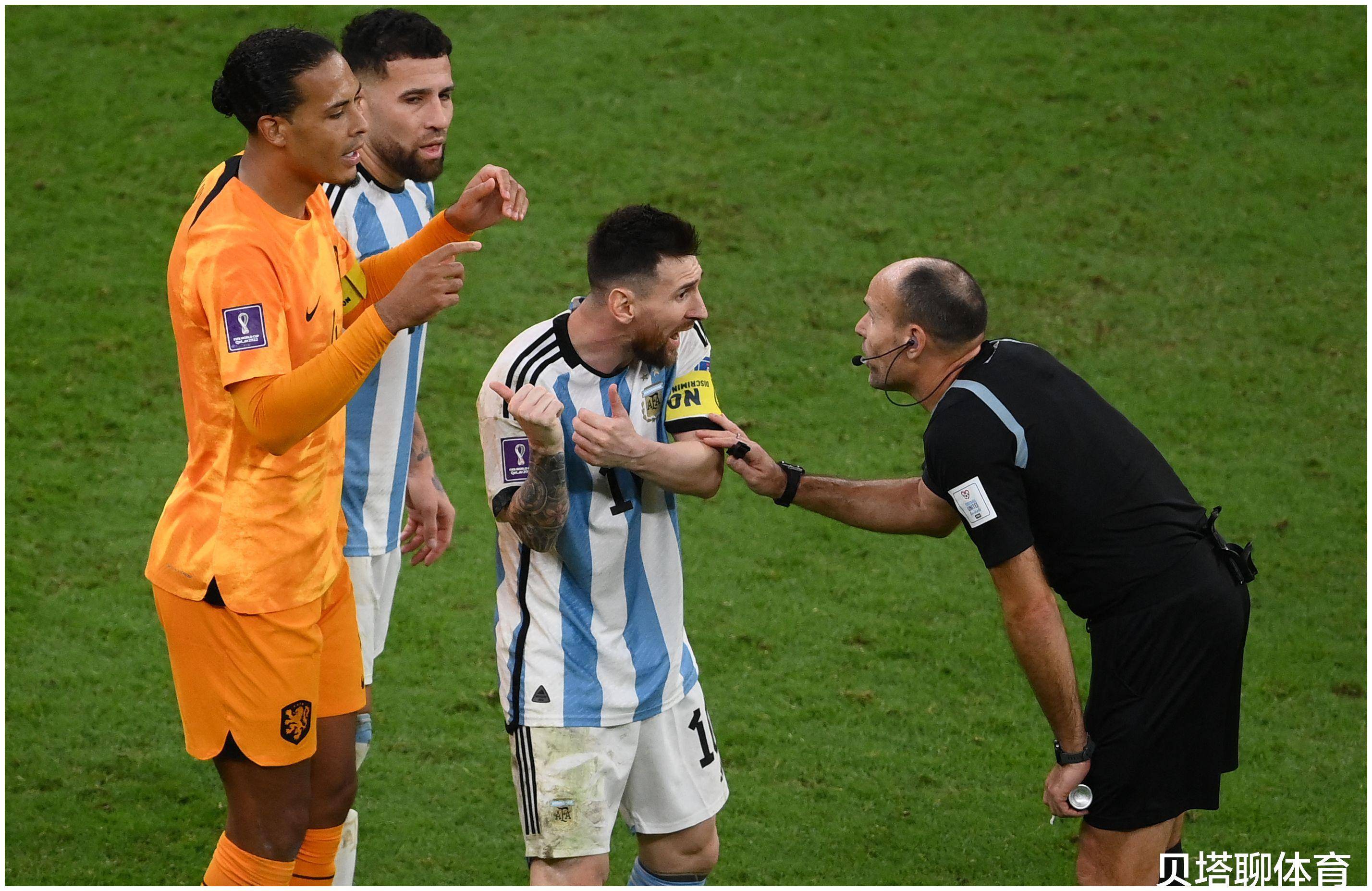 梅西造点命中，助巴萨客场战胜比利亚雷亚尔