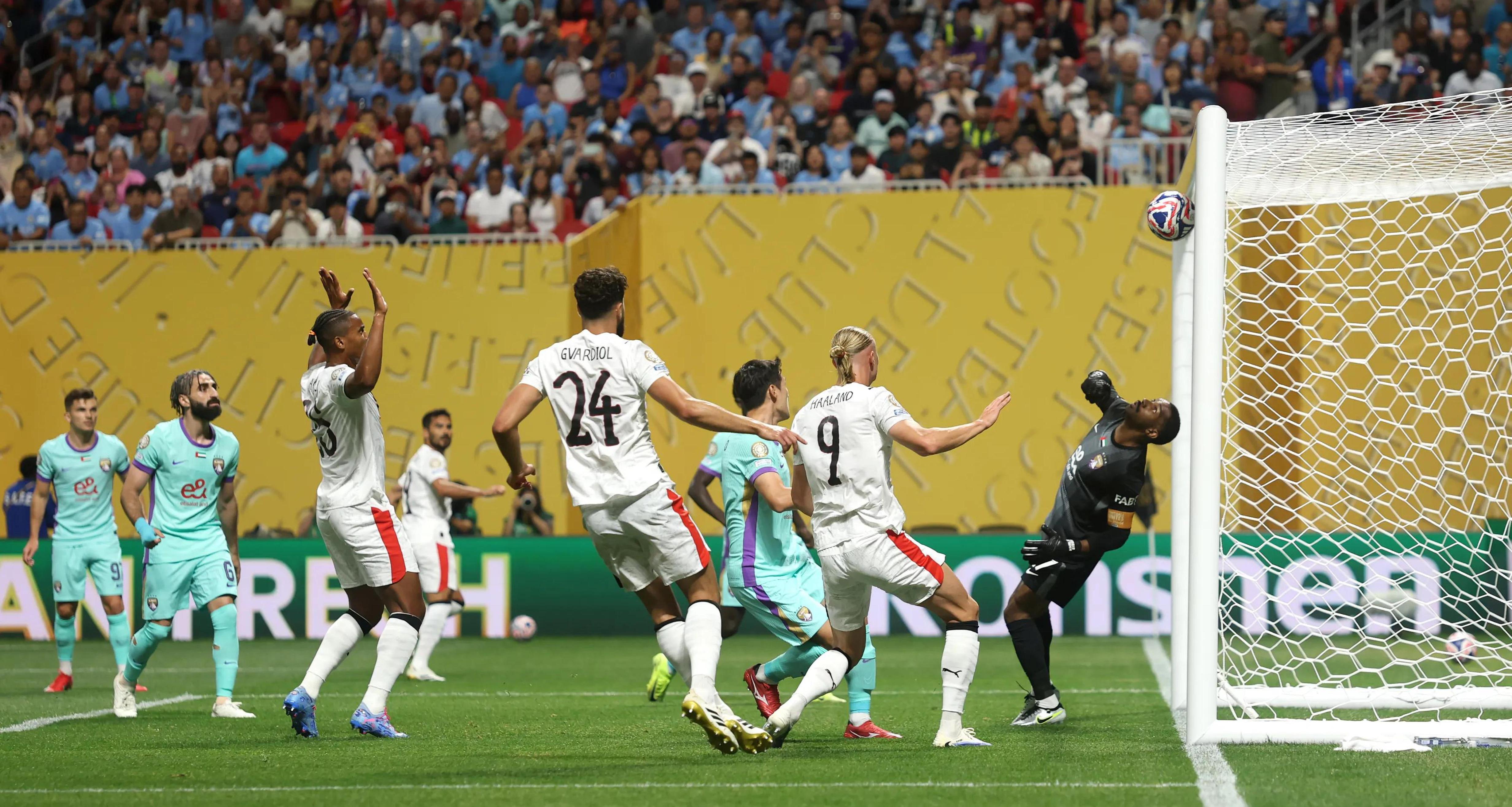 包含顶尖亚洲俱乐部足球赛事掀起狂热的词条