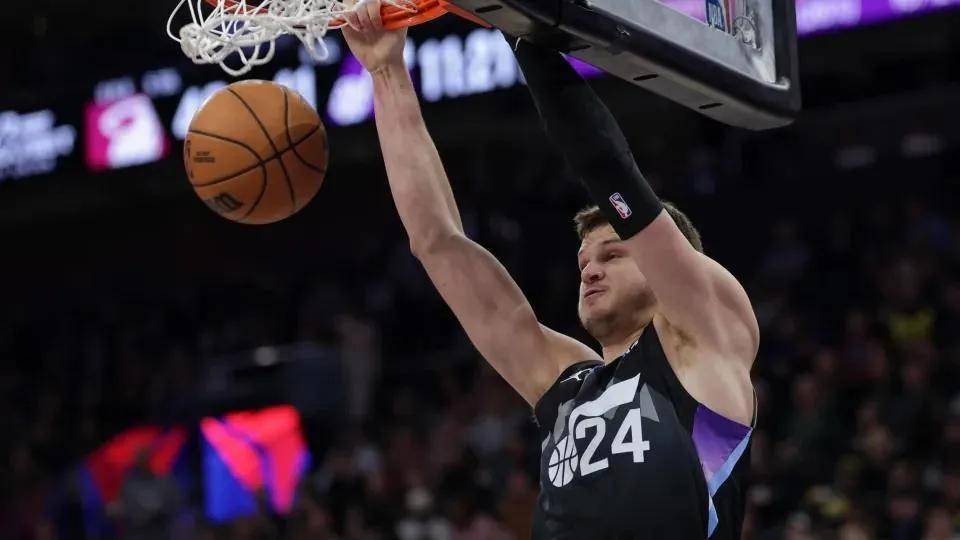 热火挑战爵士，实力强弱之争即将上演的简单介绍