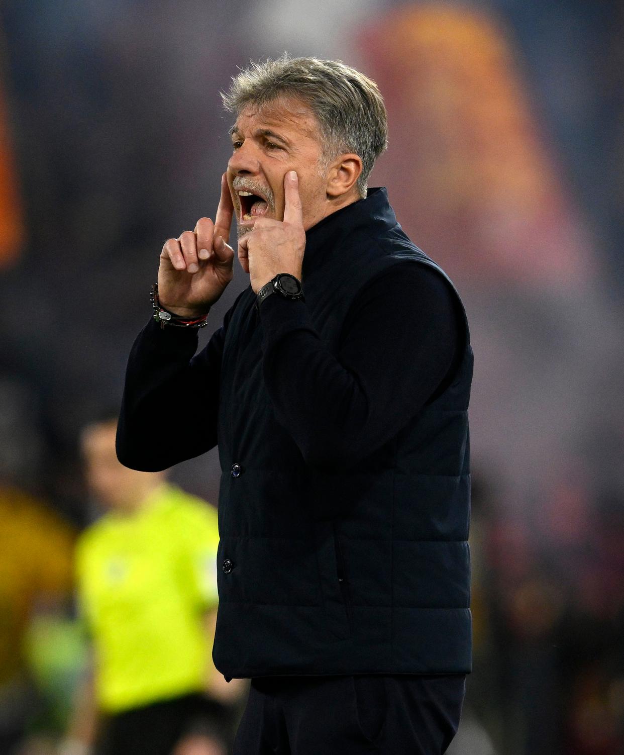 罗马城德比,罗马战胜劲旅拉齐奥的简单介绍 罗马城德比,罗马战胜劲旅拉齐奥的简单介绍