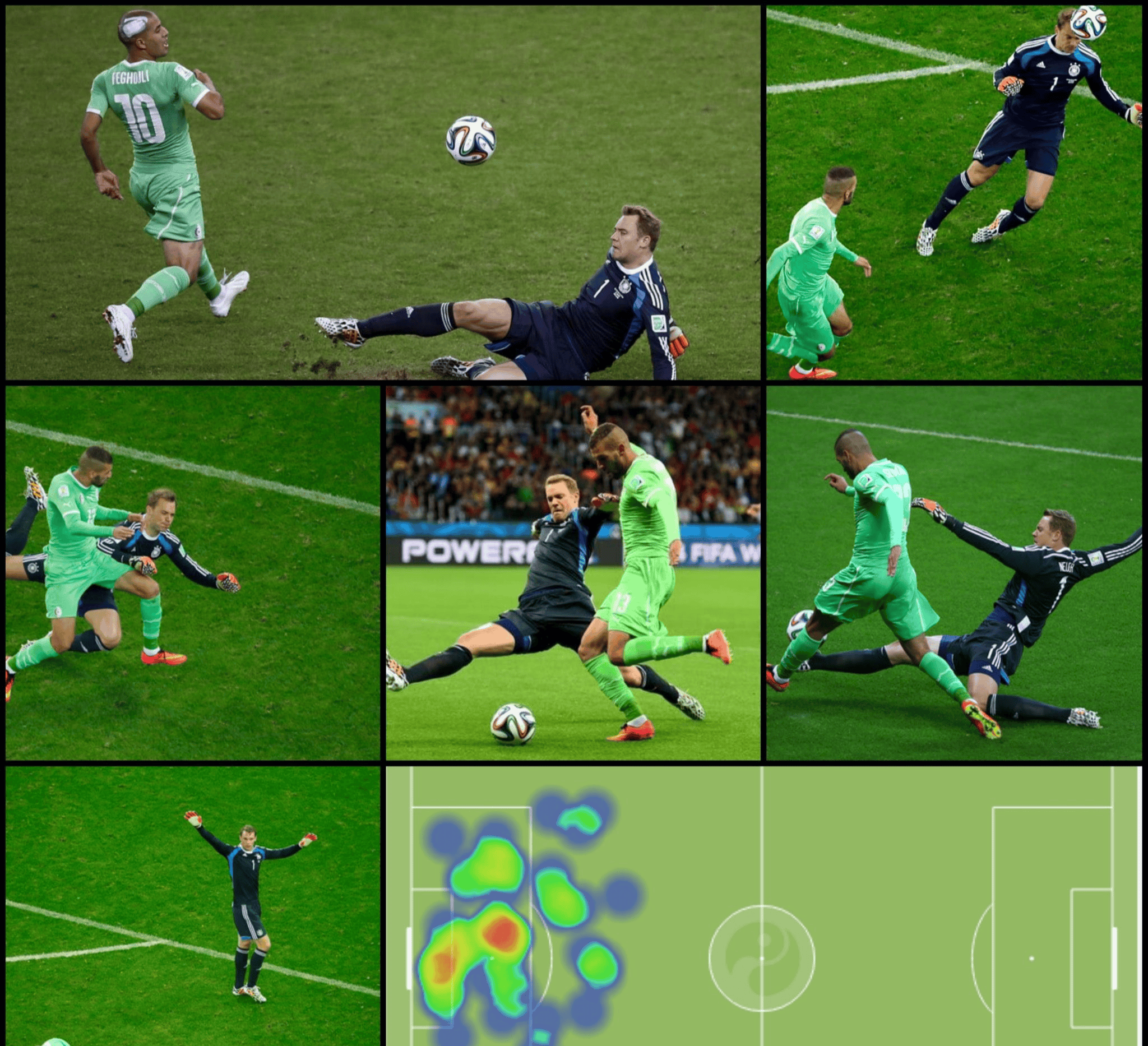 关于德国足球联赛一场场胜仗比分扭曲格局的信息