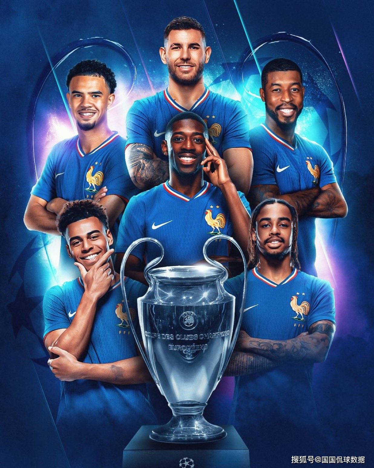 关于欧国联半决赛：胜负将在明天揭晓的信息