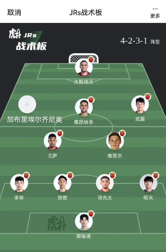 关于头号射手再战中超：上港外援能否加冕射手王？的信息